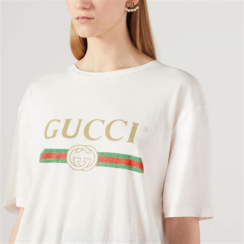 gucci tshirt woman